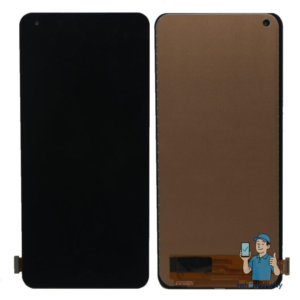 LCD with Touch Screen for Vivo X50 5G